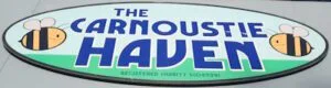 TheCarnoustieHavenLogo1